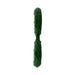 Shaft Model D: Double C-Ring Green Size 3