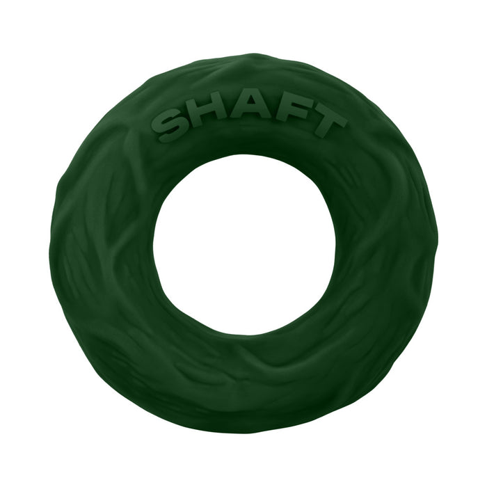 Shaft Model R: C-Ring Green Size 1