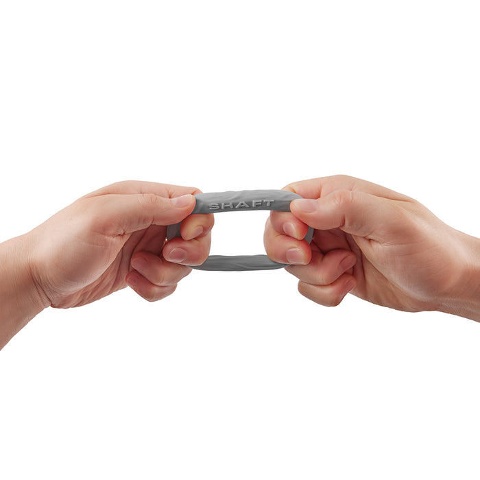 Shaft Model R: C-Ring Grey Size 1