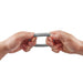 Shaft Model R: C-Ring Grey Size 1