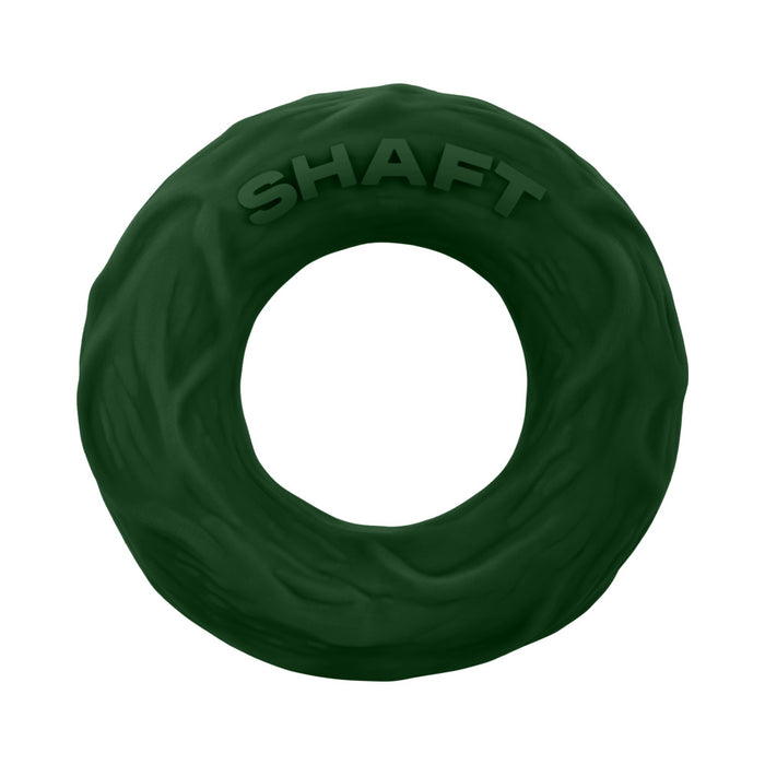 Shaft Model R: C-Ring Green Size 2