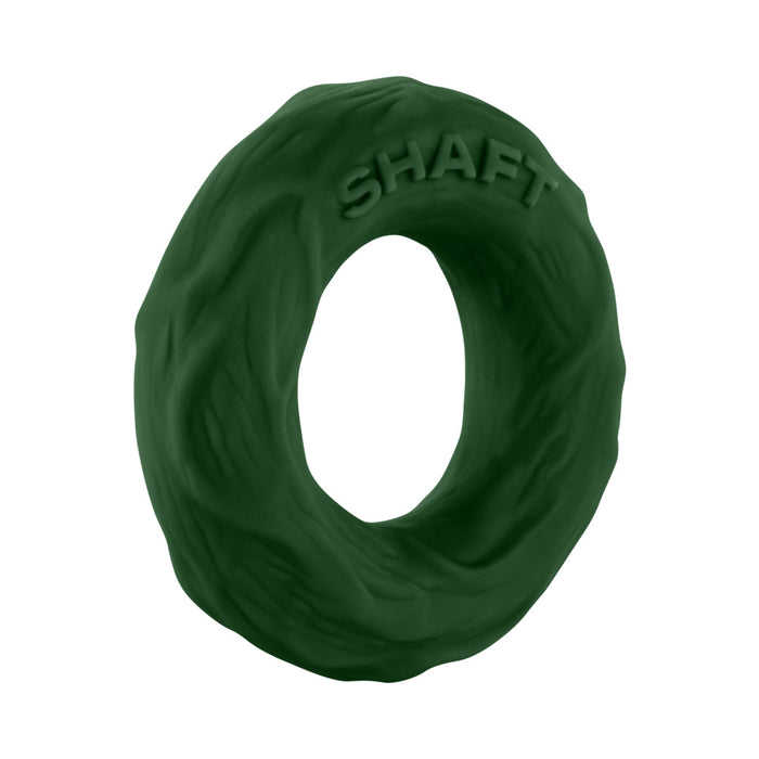 Shaft Model R: C-Ring Green Size 2