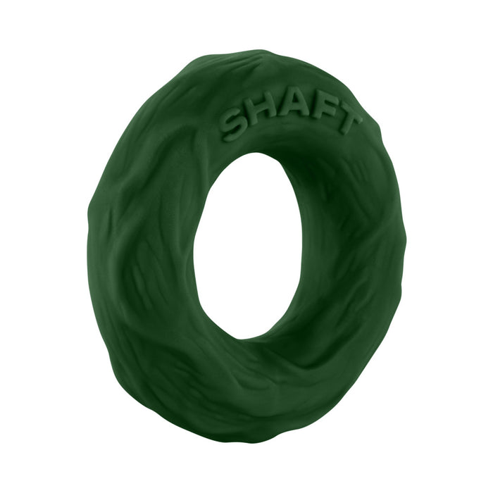 Shaft Model R: C-Ring Green Size 3