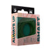 Shaft Model R: C-Ring Green Size 3