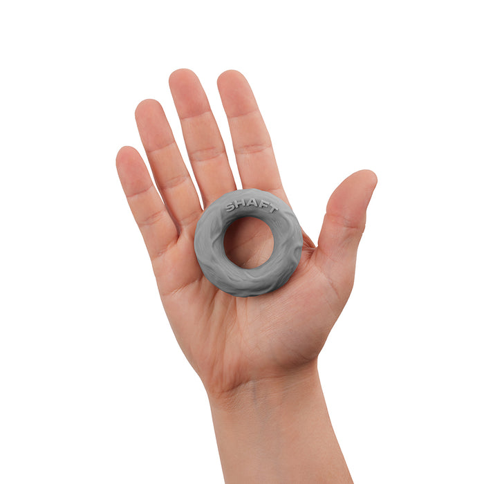 Shaft Model R: C-Ring Grey Size 3
