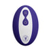 FemmeFunn Thruster Baller Dark Purple