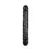 Jr. Double Header: 12in.x 1.5in. (Black)