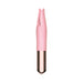 Goddess Tickled Pink Massager Pink