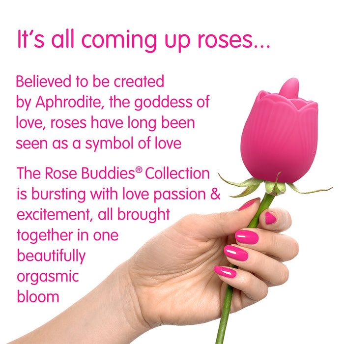 Skins Rose Buddies The Rose Flix