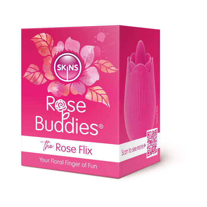 Skins Rose Buddies The Rose Flix