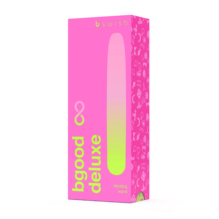 B Swish Bgood Infinite Deluxe Rose