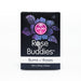 Skins Rose Buddies Bum N Roses Black