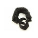 Sex Kitten Five Piece Faux Mink Fur Love Bond Kit