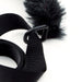 Sex Kitten Five Piece Faux Mink Fur Love Bond Kit