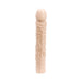 Classic Dong: 10in.x 1.75in. (Flesh)