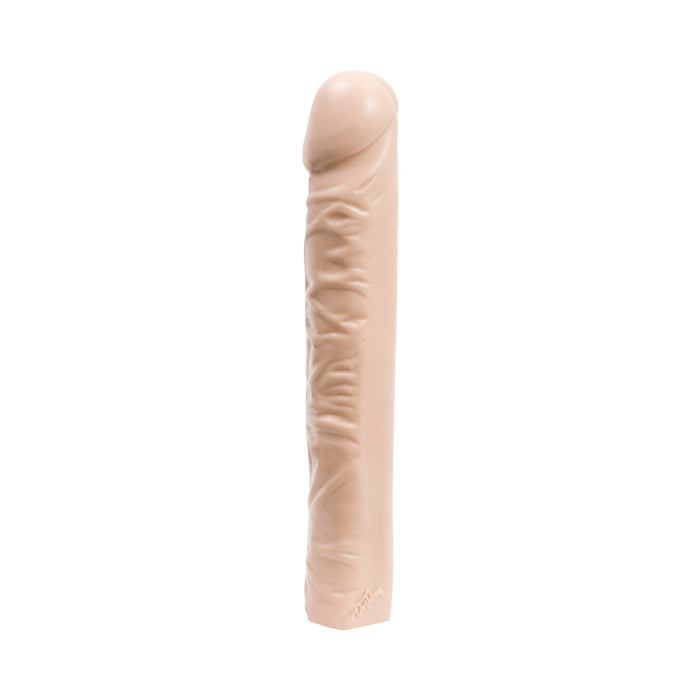 Classic Dong: 10in.x 1.75in. (Flesh)