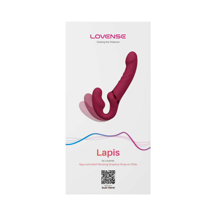 Lovense Lapis