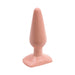 Medium Butt Plug (Flesh)