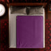 Liberator Fascinator Throw Regular Purple