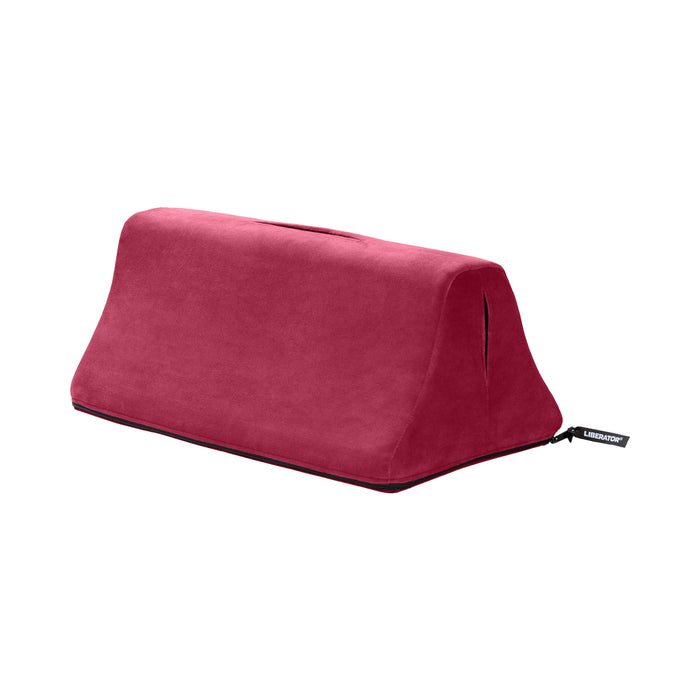 Liberator Tula Toy Mount Merlot