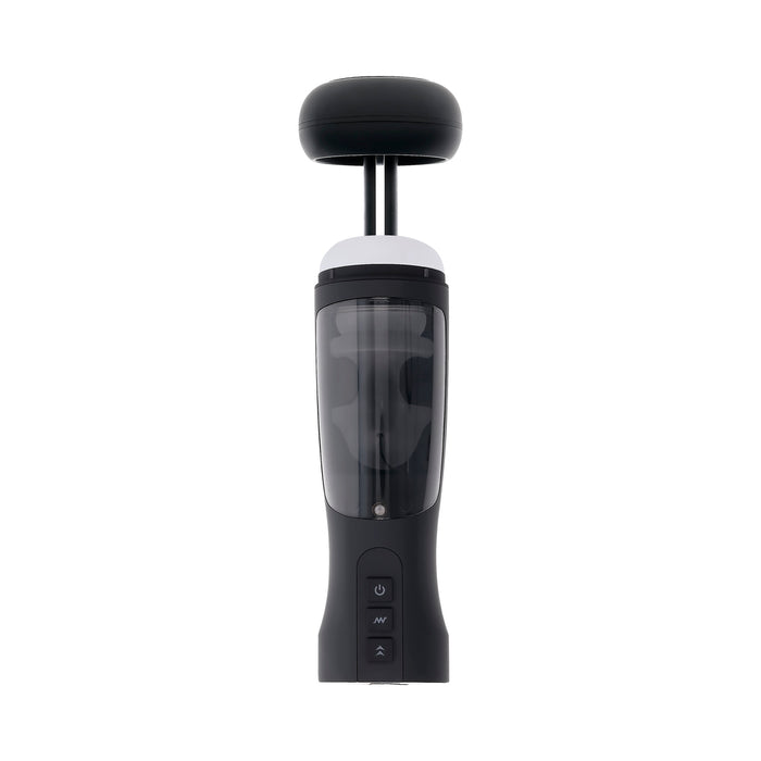 Playboy End Game Rechargeable Stroker