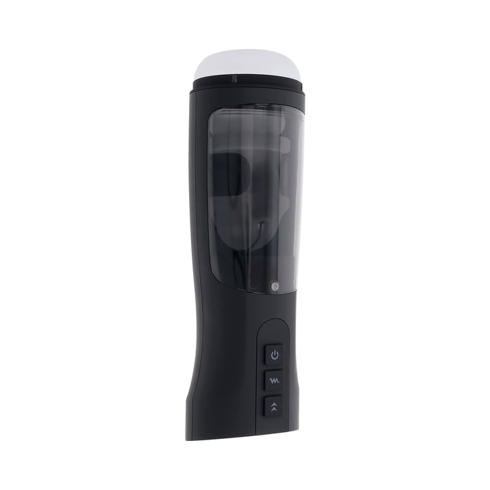 Playboy End Game Rechargeable Stroker