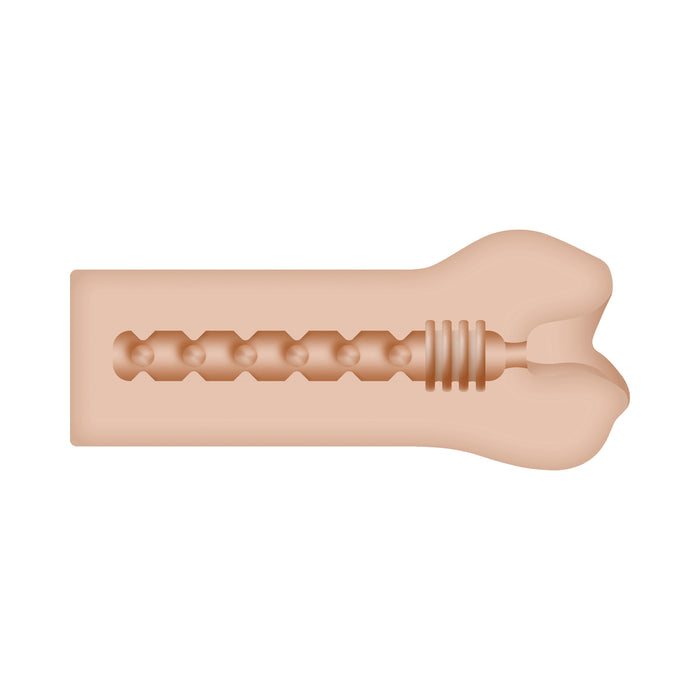 Selopa Party Pack 3-Piece Stroker Pack Light