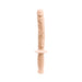Manhandler: 15in.x 1.25in. (White)