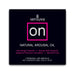 ON Arousal Oil Ampoule Packet