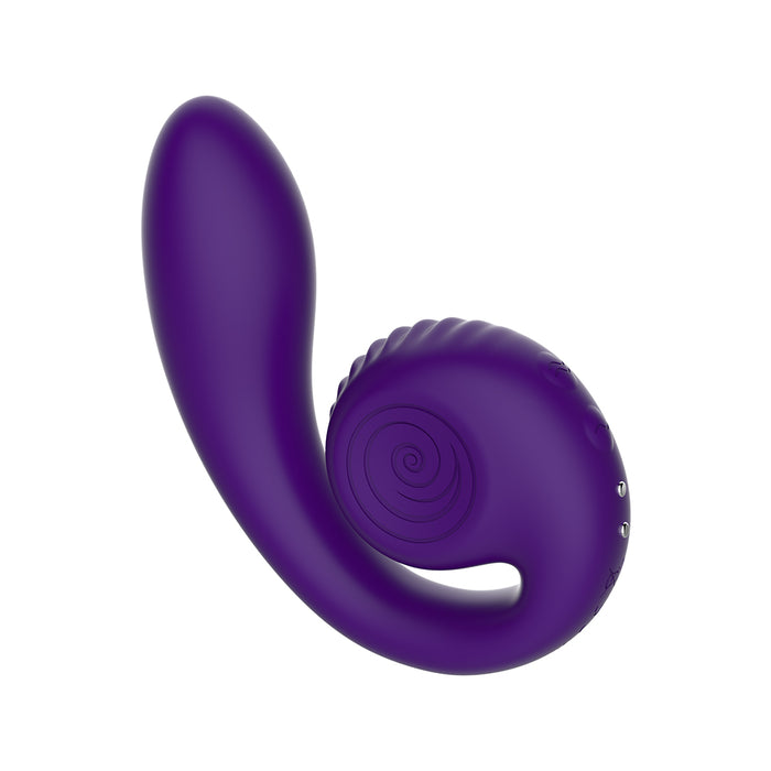 Snail Vibe Gizi Purple