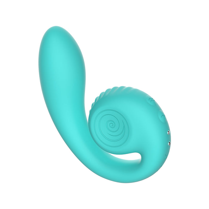 SVibe Snail Gizi Tiffany