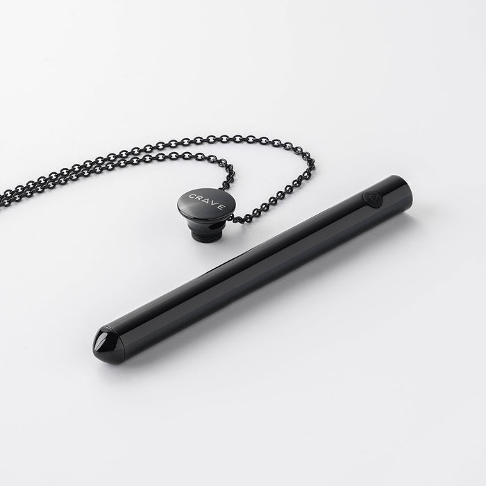 Crave Vesper 2 Black
