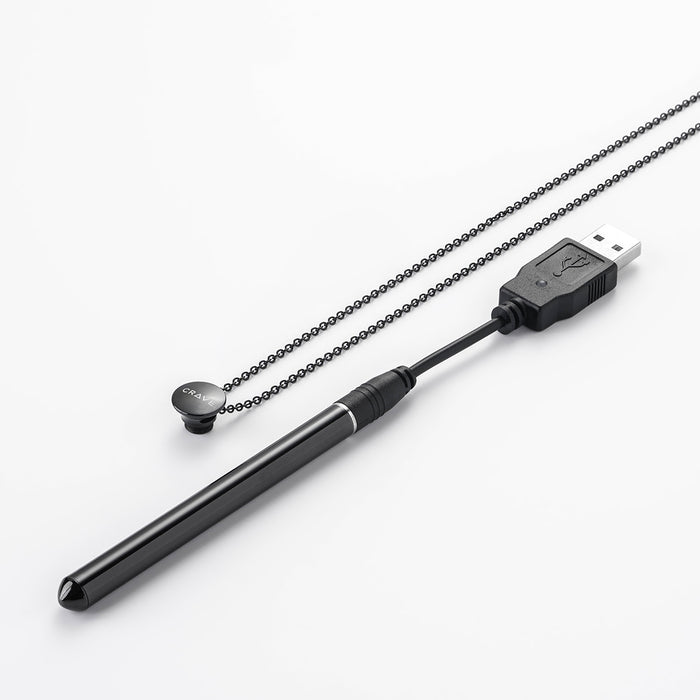 Crave Vesper 2 Black