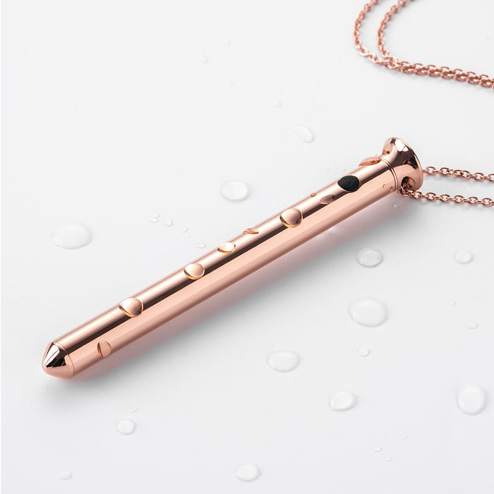 Crave Vesper 2 Rose Gold