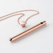 Crave Vesper 2 Rose Gold
