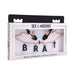 Sportsheets Sex & Mischief Brat Charmed Nipple Clamps