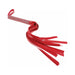 Sportsheets Sex & Mischief Amor Sparkle Flogger