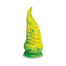 AlienNation Octopod 9 in. Vibrating Silicone Dildo
