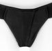 SpareParts Joque Cover Undwr Harness Black (Double Strap) Size A Nylon
