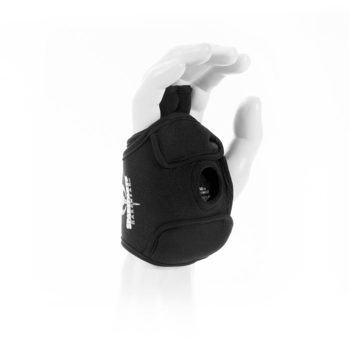 SpareParts La Palma Harness - Glove Only Black Left Size M/L