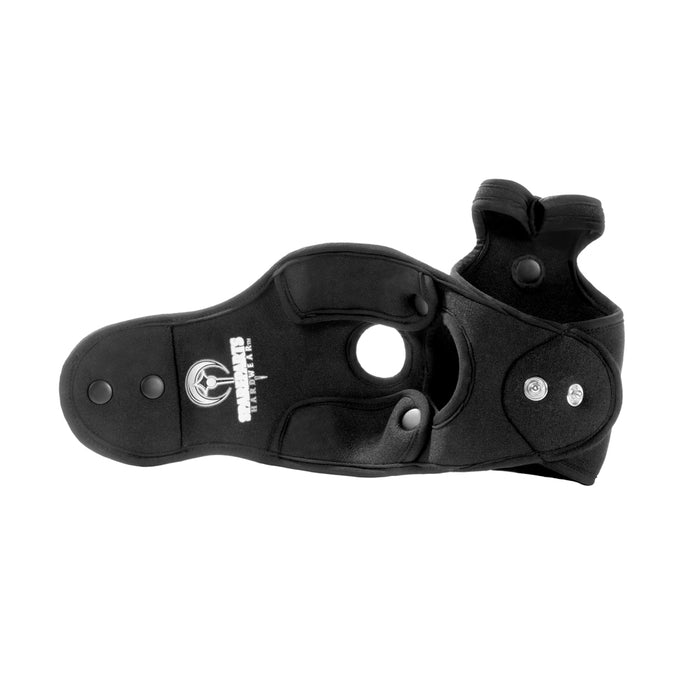 SpareParts La Palma Harness - Glove Only Black Left Size XL