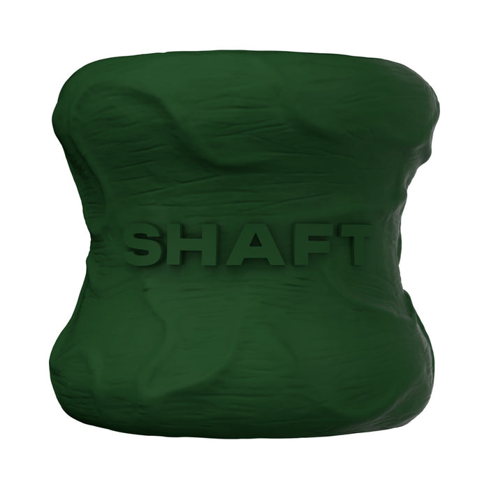 Shaft Model H: Ballstretcher Green