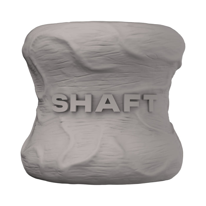 Shaft Model H: Ballstretcher Gray
