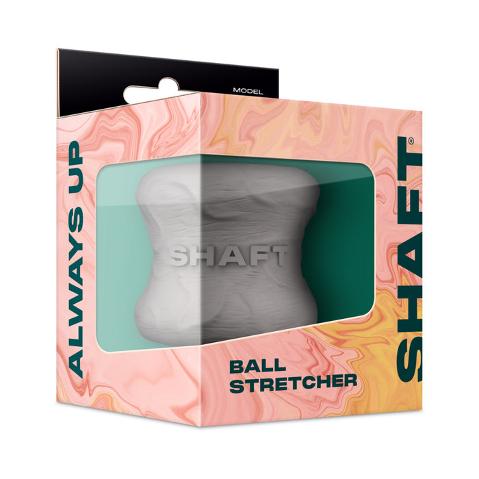 Shaft Model H: Ballstretcher Gray