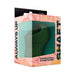 Shaft Model P: Cock & Ball Stretcher Green