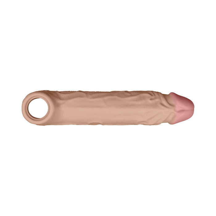 Shaft Model F: Sheath Pine Size 1