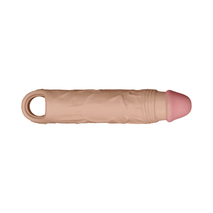Shaft Model F: Sheath Pine Size 1