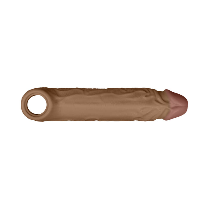 Shaft Model F: Sheath Oak Size 1