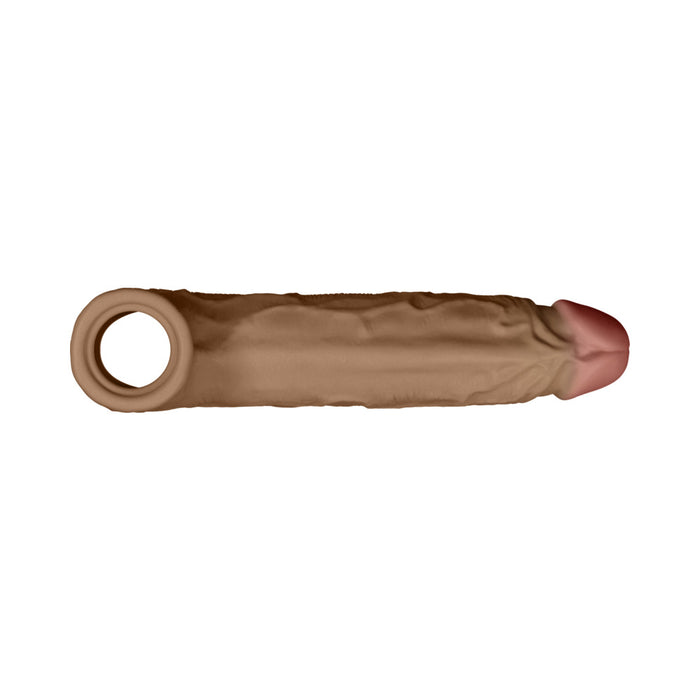 Shaft Model F: Sheath Oak Size 2