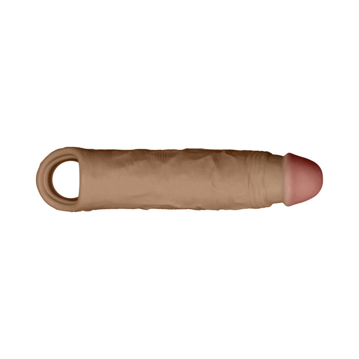 Shaft Model F: Sheath Oak Size 2